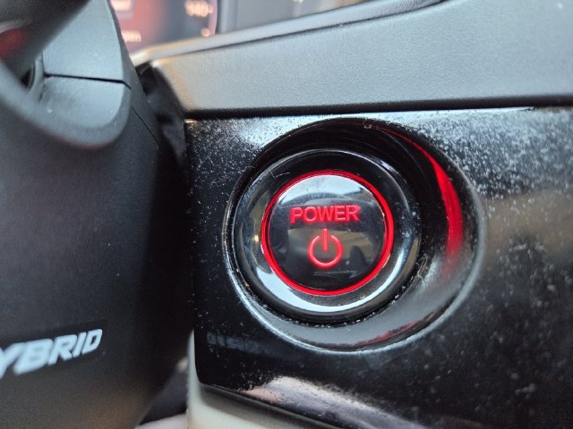 Used 2025 Honda Accord Touring image 23