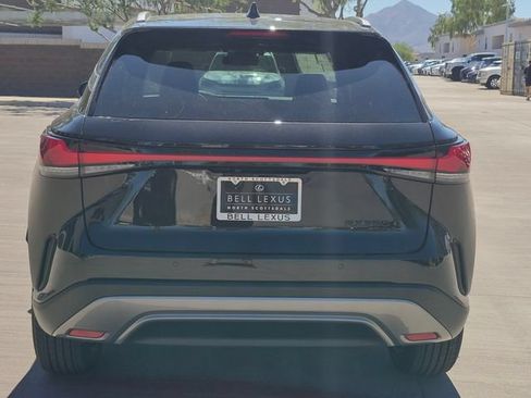 New 2026 Lexus RX 350 Premium Plus FWD image 5