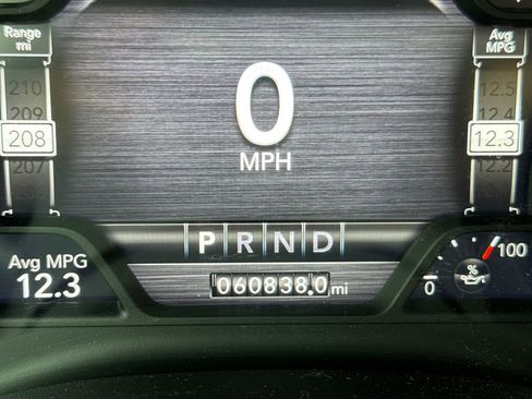 Used 2020 RAM 1500 Big Horn image 16