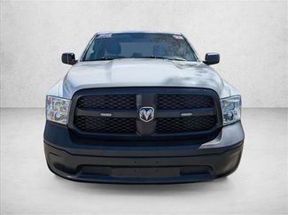 Used 2022 RAM 1500 Tradesman AWD/4WD video 2
