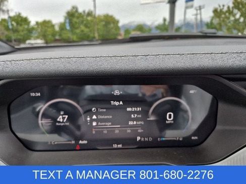 New 2026 Jeep Cherokee Laredo AWD/4WD image 21