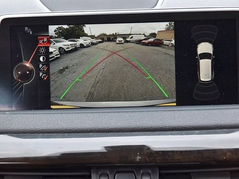 Used 2016 BMW X5 sDrive35i image 38