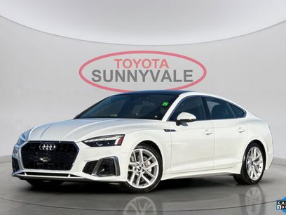 Used 2024 Audi A5 2.0T Premium Plus