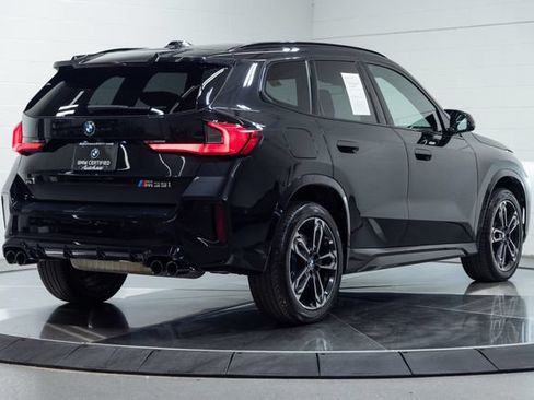 Certified 2026 BMW X1 M35i AWD/4WD image 10