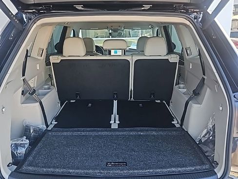 New 2026 Volkswagen Atlas SE AWD/4WD image 21