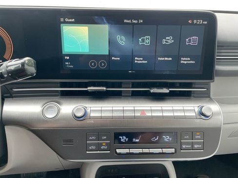 New 2026 Hyundai Kona SEL Sport image 46