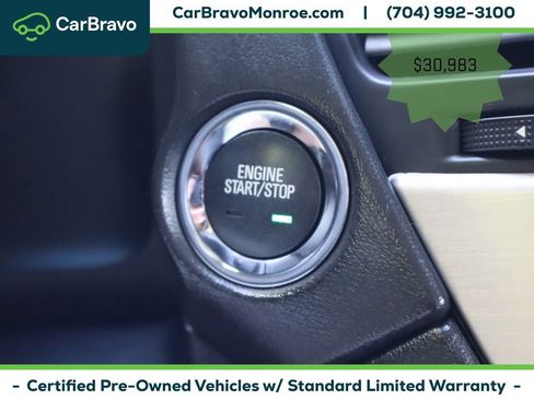 Certified 2019 GMC Yukon XL Denali w/ Open Road Package AWD/4WD image 37