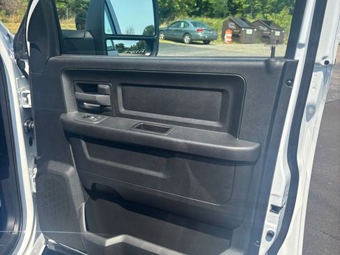 New 2026 RAM 2500 Tradesman w/ Power Wagon Package image 21