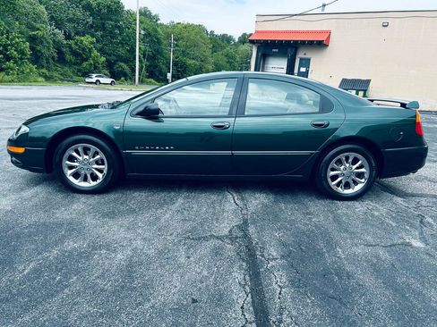 Used 1999 Chrysler 300M FWD image 4