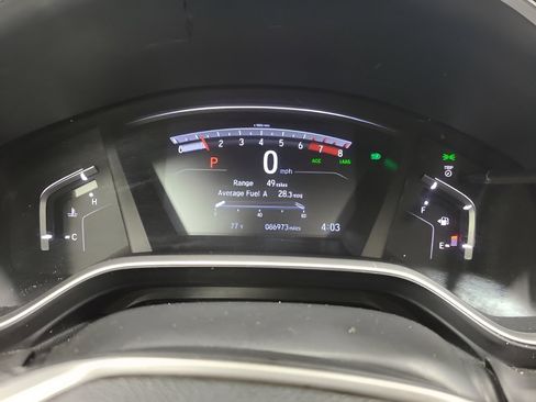 Used 2020 Honda CR-V EX image 28