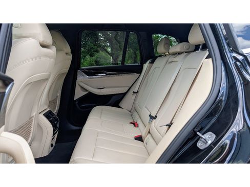 Used 2019 BMW X3 xDrive30i w/ Driving Assistance Package image 16