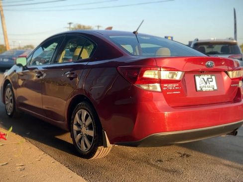 Used 2018 Subaru Impreza 2.0i image 7