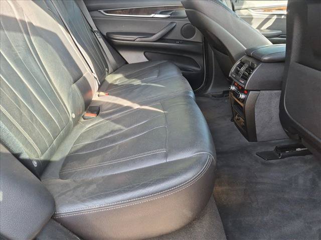 Used 2018 BMW X5 xDrive35i AWD/4WD image 21