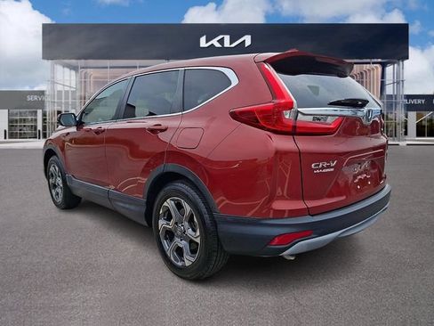 Used 2019 Honda CR-V EX image 4