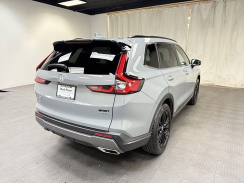 Used 2024 Honda CR-V Sport Touring image 6