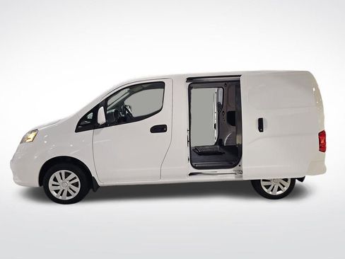 Used 2021 Nissan NV200 SV image 28