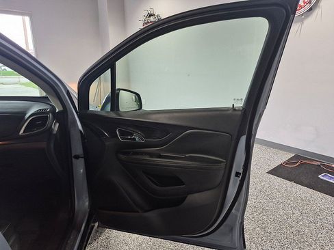 Used 2013 Buick Encore Convenience FWD image 15