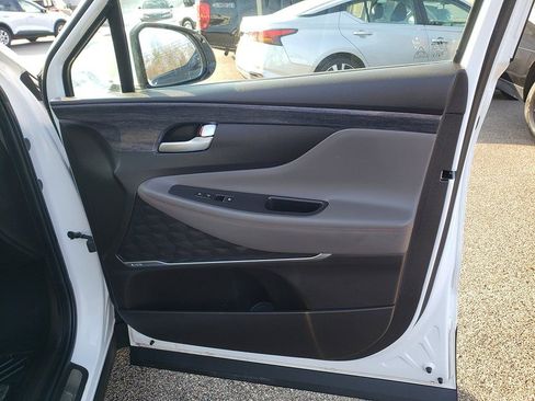 Used 2019 Hyundai Santa Fe Ultimate image 18