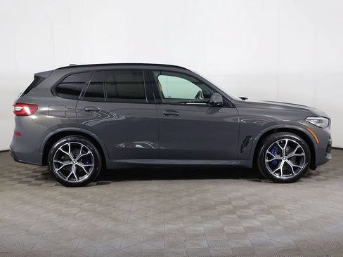 Used 2022 BMW X5 xDrive40i AWD/4WD image 22