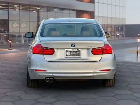 Used 2014 BMW 328i Sedan image 2