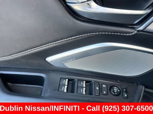 Used 2023 Acura RDX w/ Technology Package FWD image 12