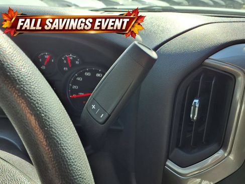 Used 2025 GMC Sierra 1500 Pro w/ Pro Value Package AWD/4WD image 18