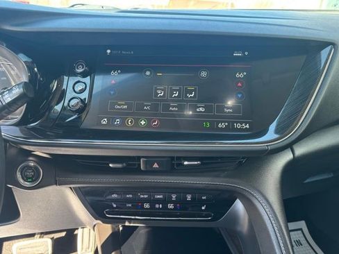 Used 2023 Buick Envision Preferred w/ Sport Touring Package image 17