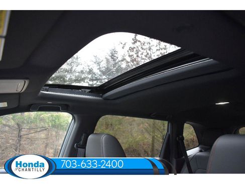 New 2026 Honda CR-V Sport Touring image 23