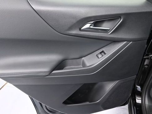 New 2026 Chevrolet Equinox LT FWD image 25
