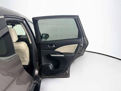 Used 2015 Honda CR-V Touring image 32