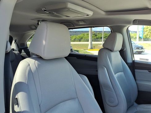 Used 2019 Honda Odyssey Elite image 23