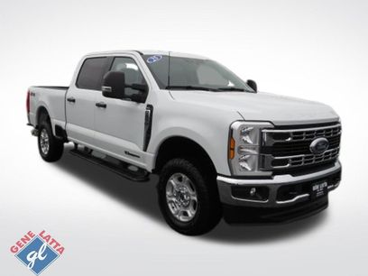 Certified 2025 Ford F250 XLT