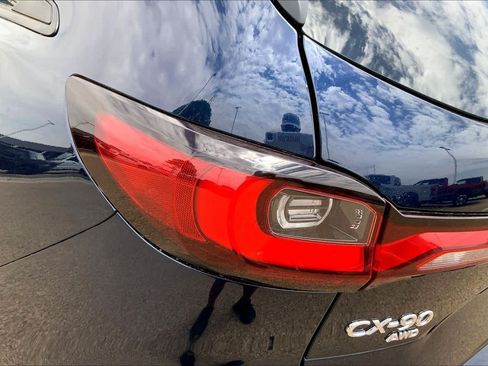 Used 2024 MAZDA CX-90 3.3 Turbo w/ Preferred Plus AWD/4WD image 32