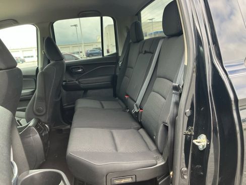 Used 2020 Honda Ridgeline Sport image 31