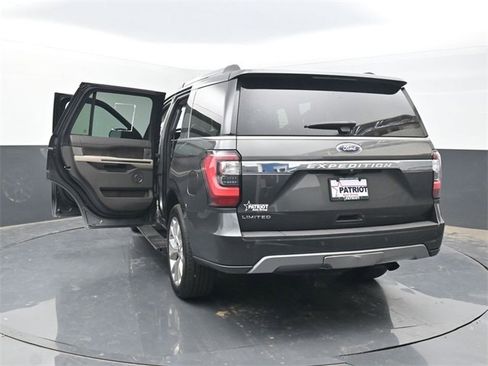 Used 2019 Ford Expedition Limited w/ Equipment Group 302A image 56