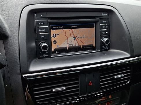 Used 2015 MAZDA CX-5 Grand Touring AWD/4WD image 18