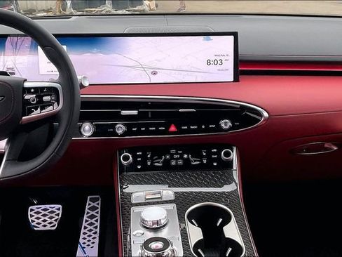 New 2026 Genesis GV70 3.5T Sport Prestige image 7