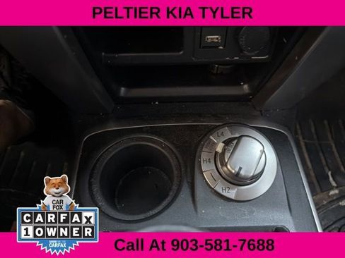 Used 2022 Toyota 4Runner SR5 Premium image 23