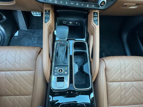 New 2025 Kia Telluride SX X-Line image 47