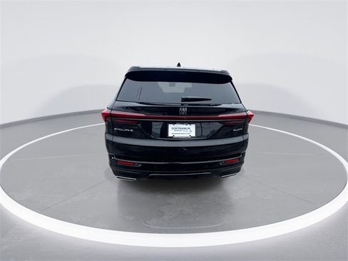 New 2026 Buick Enclave Sport Touring w/ Power Package image 7