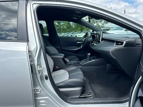 Used 2024 Toyota Corolla XSE FWD image 15