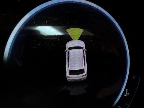 Used 2023 Genesis GV80 3.5T w/ Prestige Package image 18