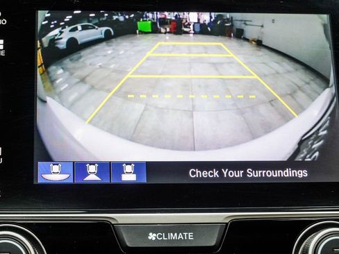 Used 2016 Honda Civic EX-T image 22