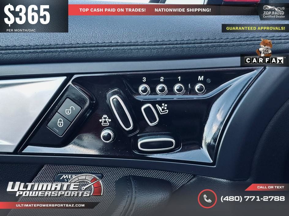Used 2016 Jaguar F-TYPE Convertible RWD image 40