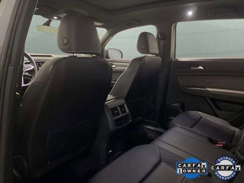 Used 2023 Volkswagen Atlas Cross Sport SE w/ Panoramic Sunroof Package image 71