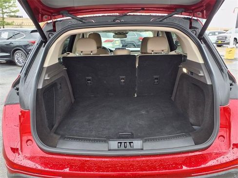 Certified 2022 Lincoln Corsair FWD w/ Equipment Group 101A image 25