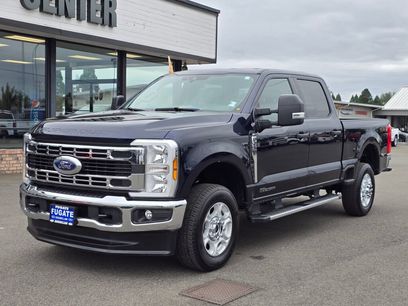 Certified 2025 Ford F250 XLT