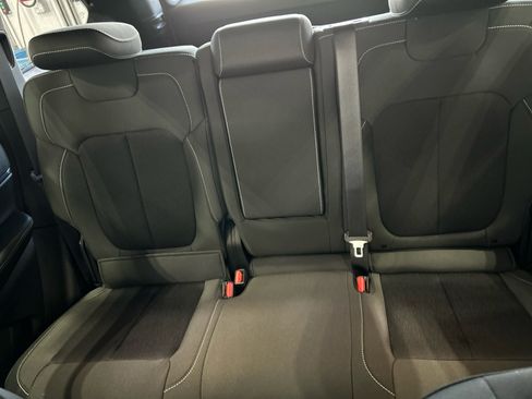 New 2026 Jeep Grand Cherokee Laredo AWD/4WD image 13