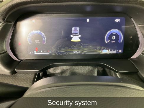 Used 2024 Jeep Grand Cherokee Altitude image 21