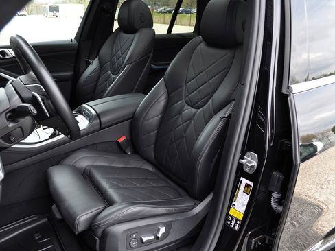 Used 2023 BMW X5 xDrive40i w/ Parking Assistance Package AWD/4WD image 29
